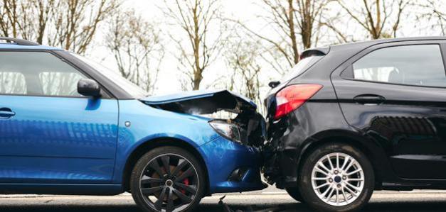Avocat en cas d'accident de la route à Rouen