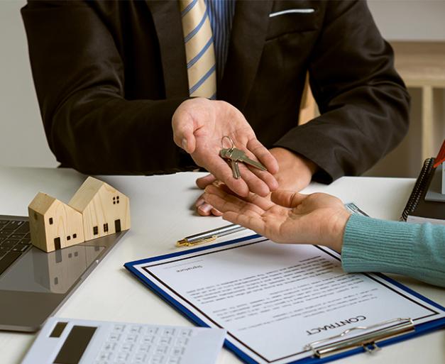 avocat droit immobilier
