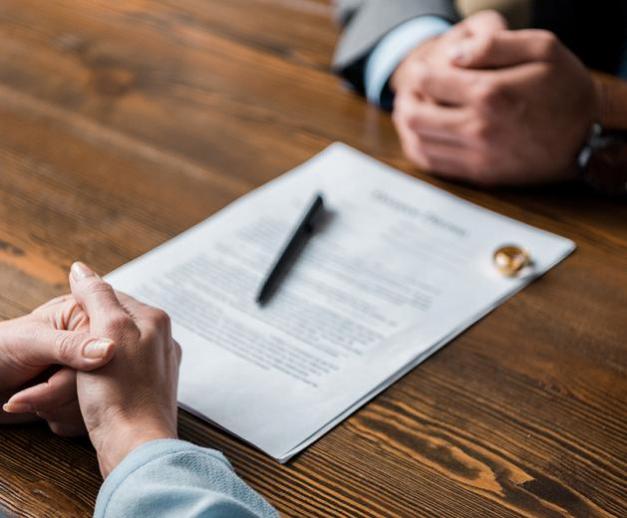 divorce pour rupture de la vie commune