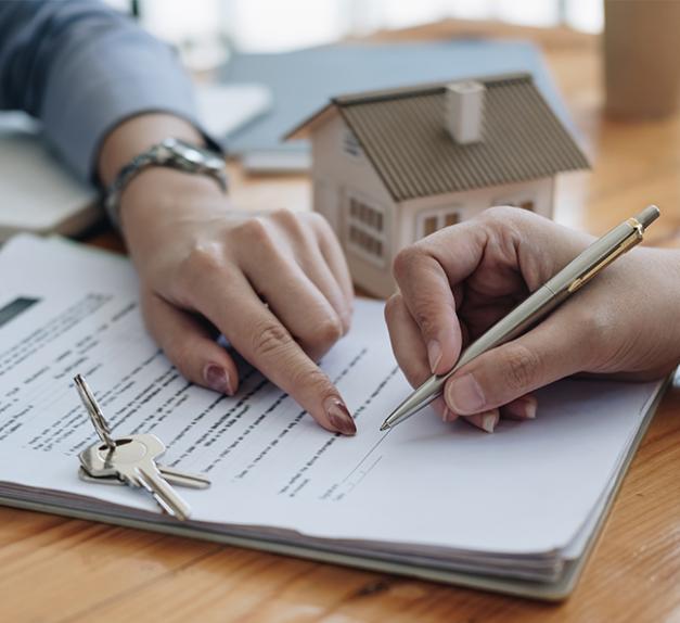 avocat contentieux immobilier