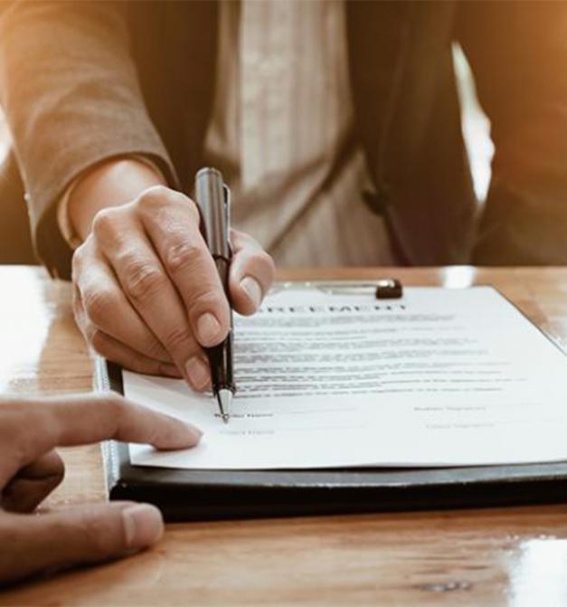 Problèmes de copropriété