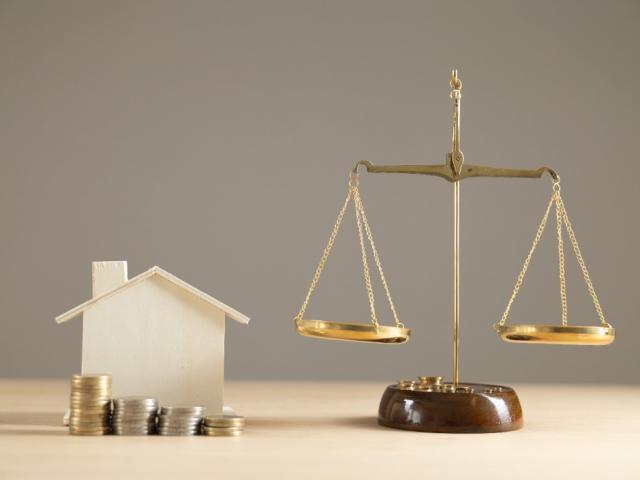 Bien à vendre en attente